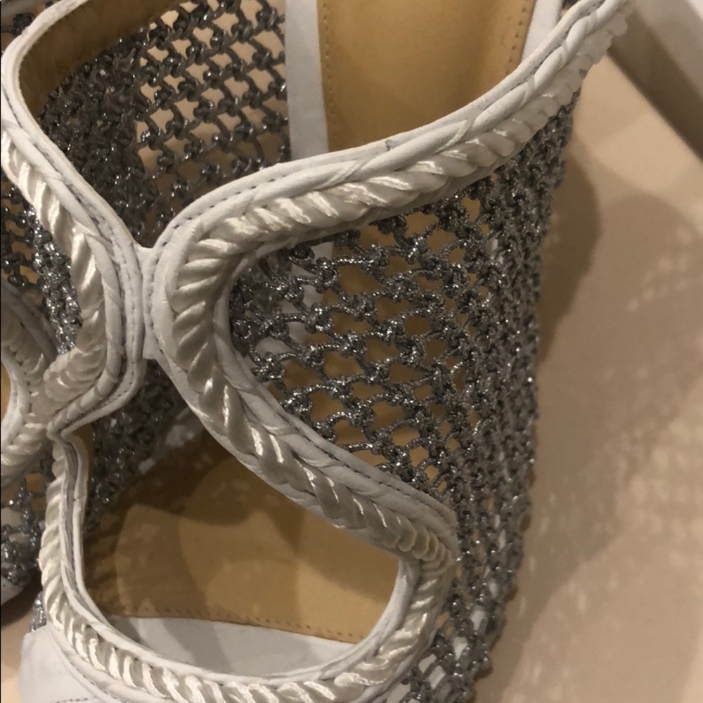 Stunning Alexander Birman sandals - Picture 3 of 3